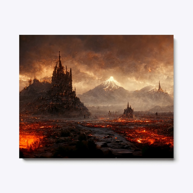 Mordor