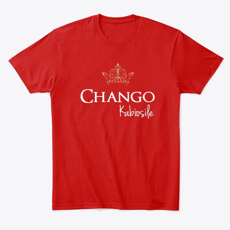 Chango Kabiosile
