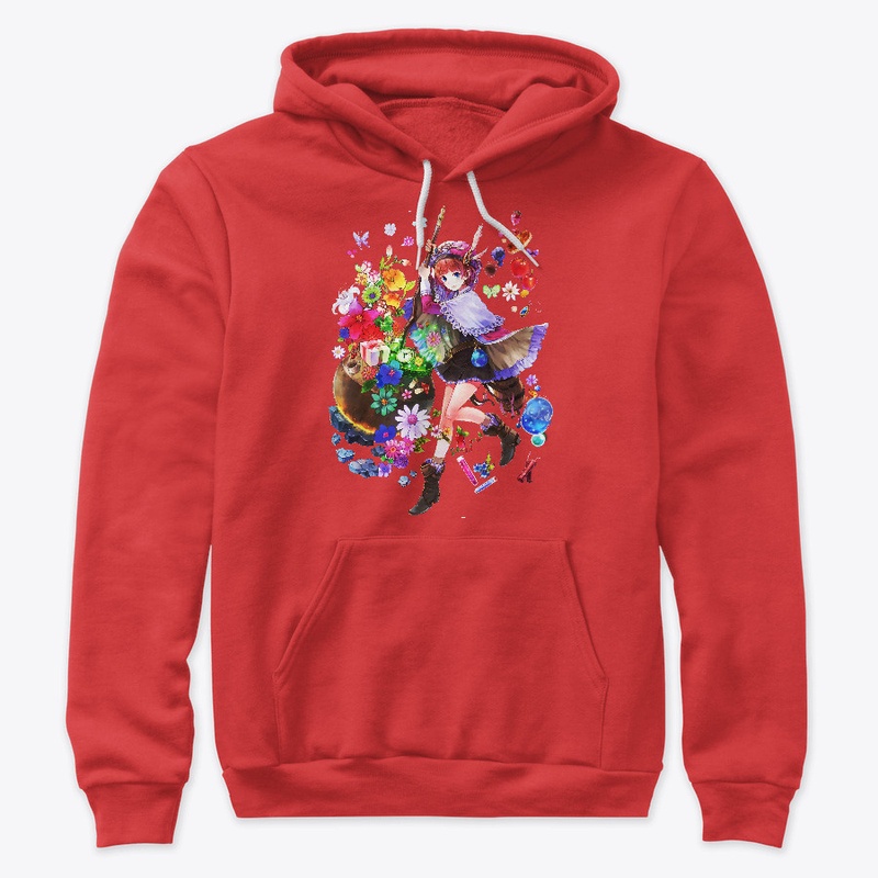 Holiday Season Fashion Tees-1 