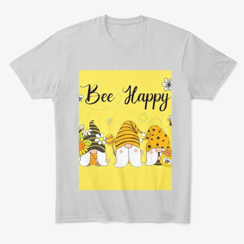 bee happy