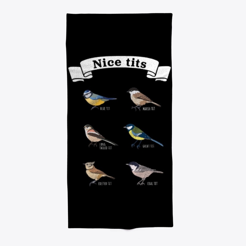 Funny birdwatching gift for Bird Lover