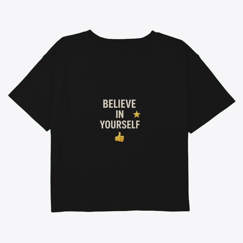 believe