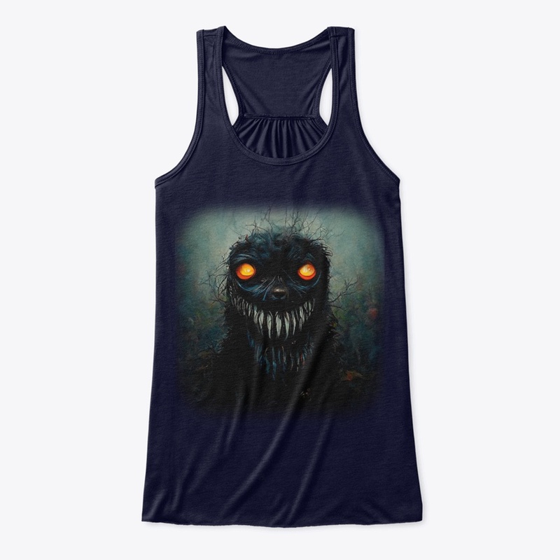 Oogey boogie man cryptid series 3