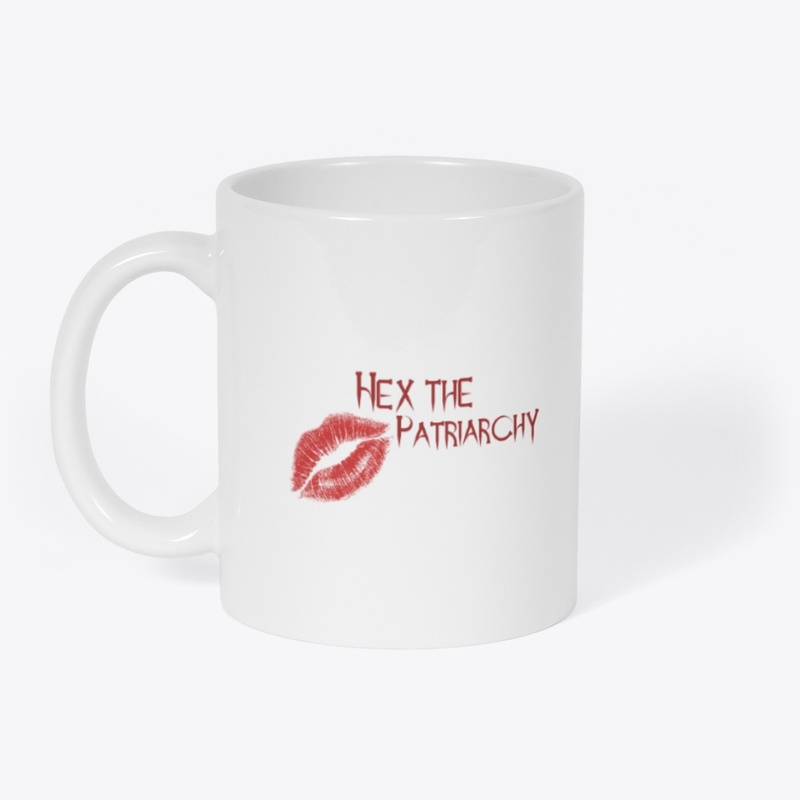 Hex the Patriarchy