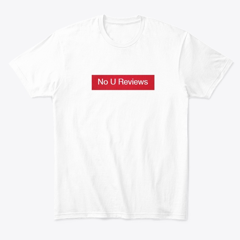 No U Reviews Comfort Shirt