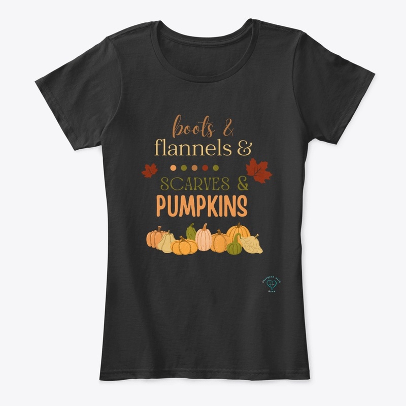 FALL - Autumn Essentials