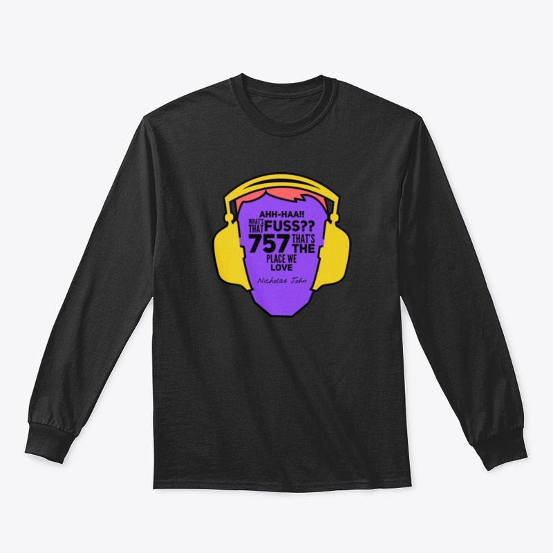 757 Grape Lemon Logo
