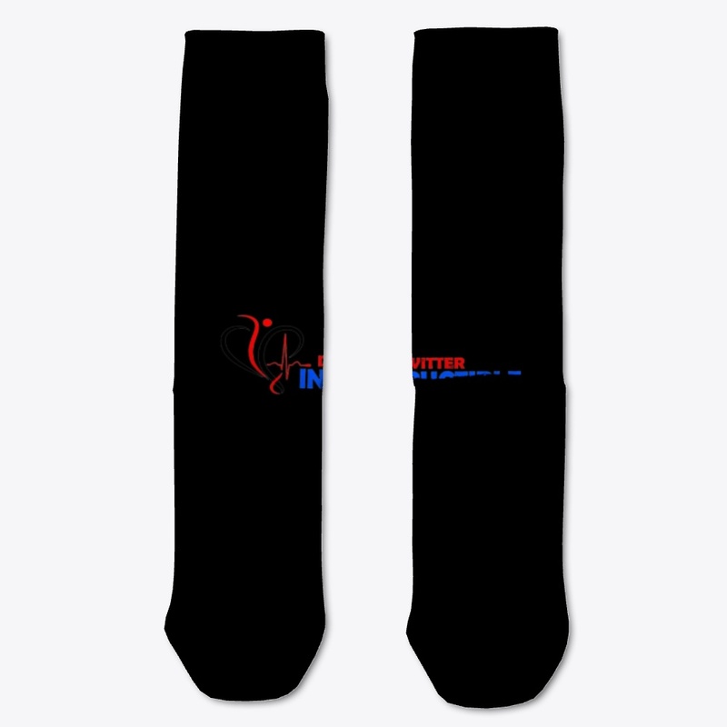 DOCTOR MIA WITTER INDESTRUCTIBLE