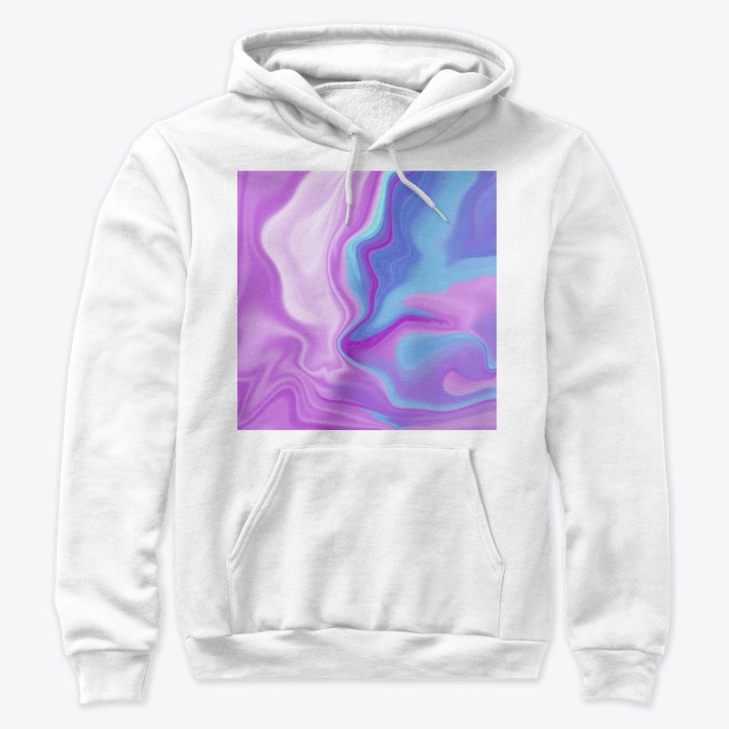 Purple Flow