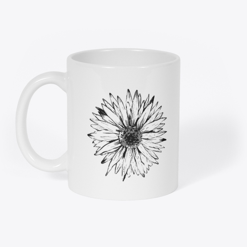 Sunflower Graphic Clothing for Women
