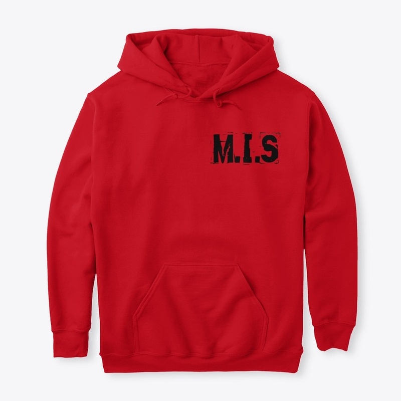 M.I.S Hoodie, Tee, And Sweater