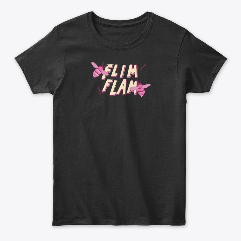 Flamingo Merchandise