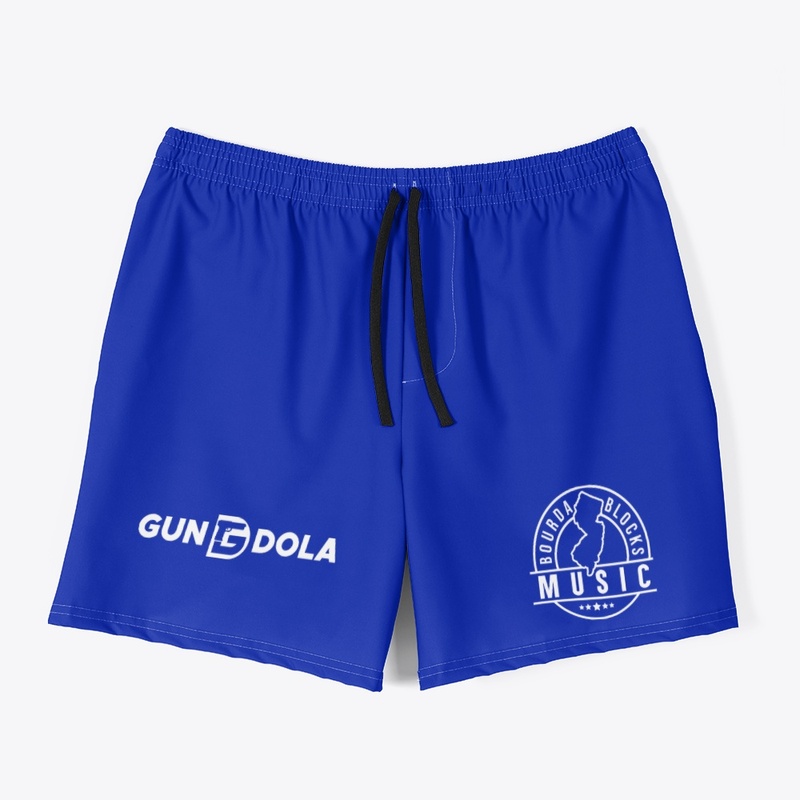 Dola OG signature shorts