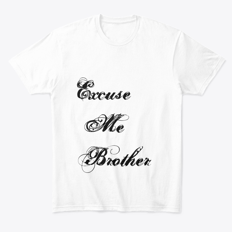 Customize t-shirt