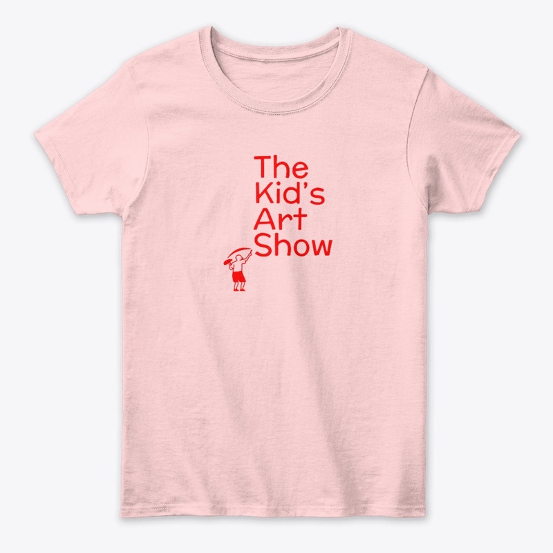 The Kid's Art Show
