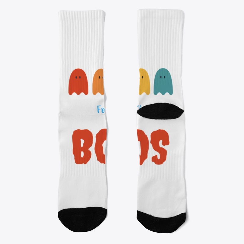 Force The BOOS