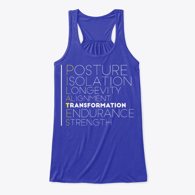 Pilates Fusion: Balance, Strength, Mind