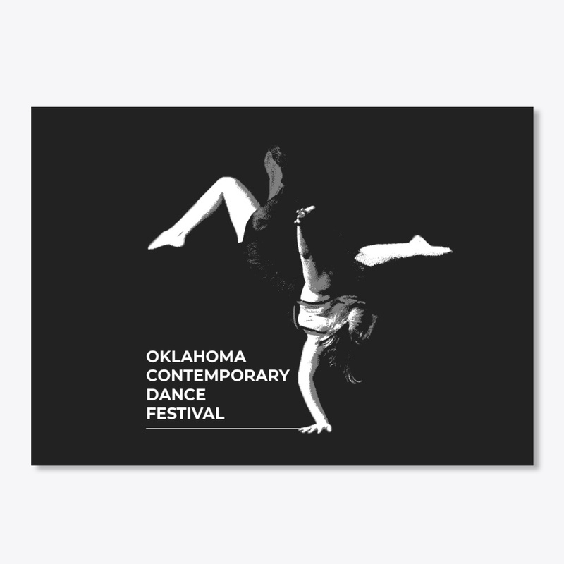 Oklahoma Contemporary Dance Festival 23