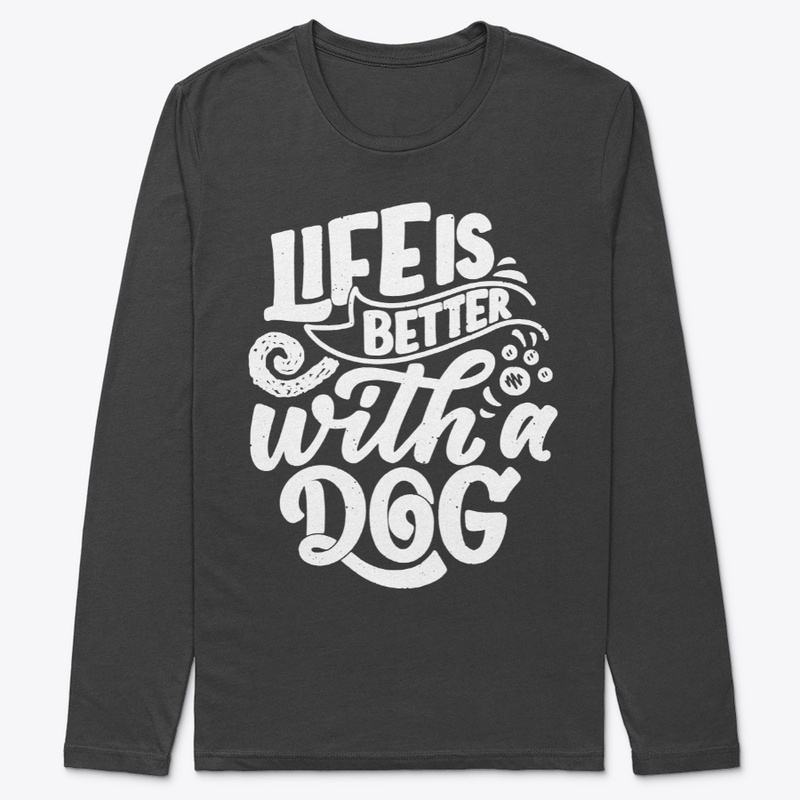 LIFE IS BETTER
