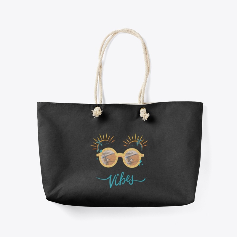 Vibes graphictee 