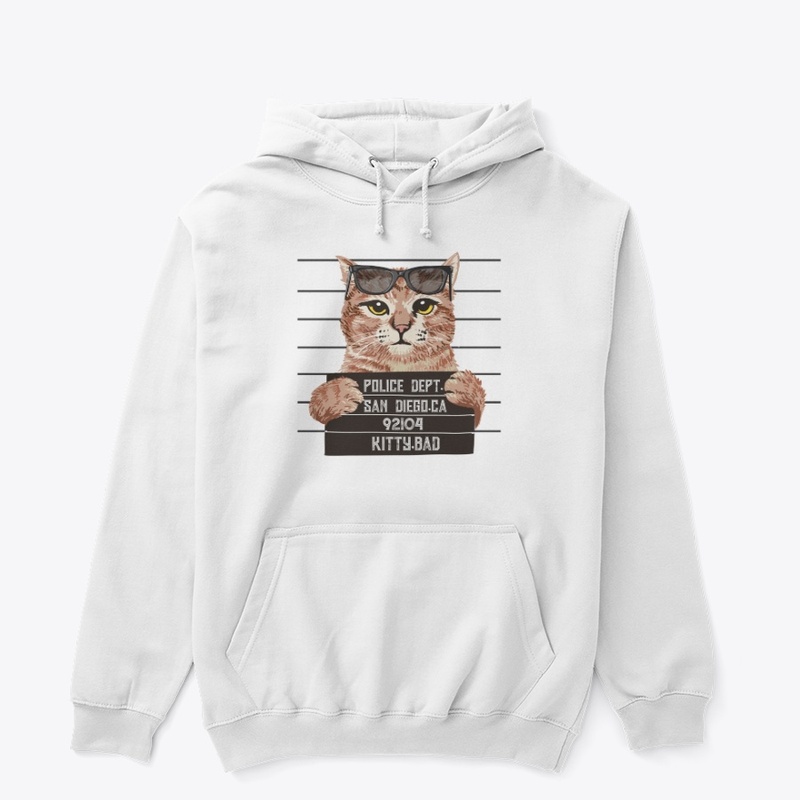 Bad Kitty