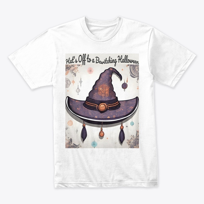 Witch's Hat