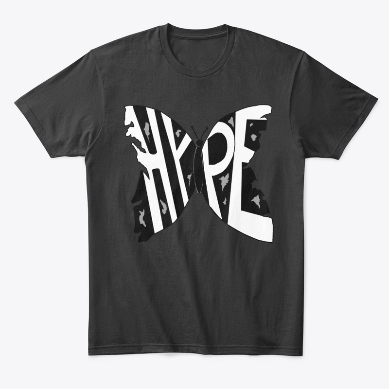Hype Butterfly