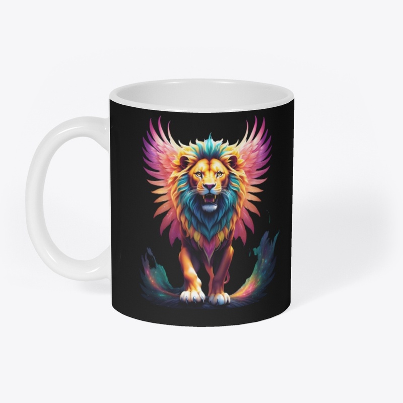 my lione