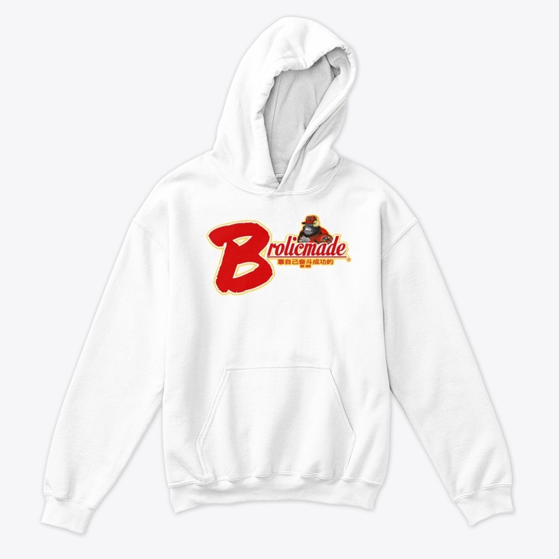 BROLICMADE ESSENTIALS