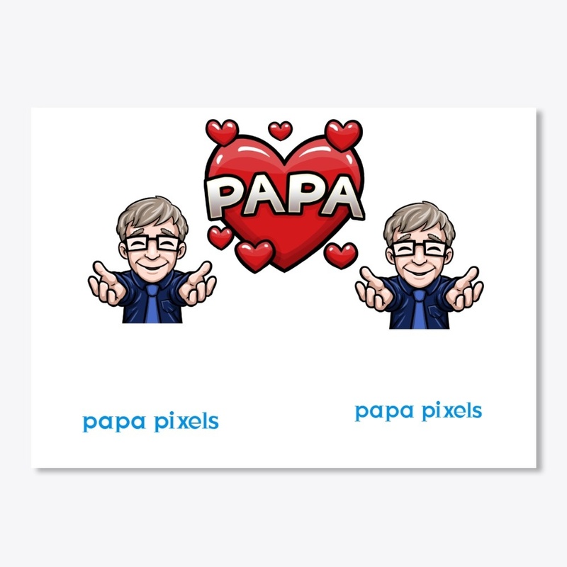 papa collection