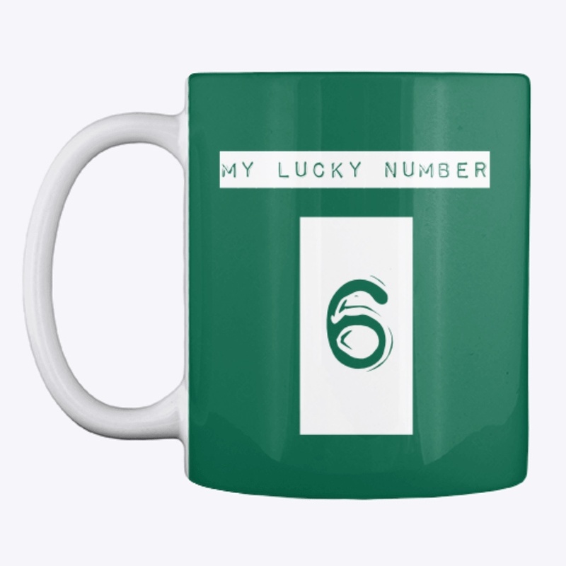 Lucky forever