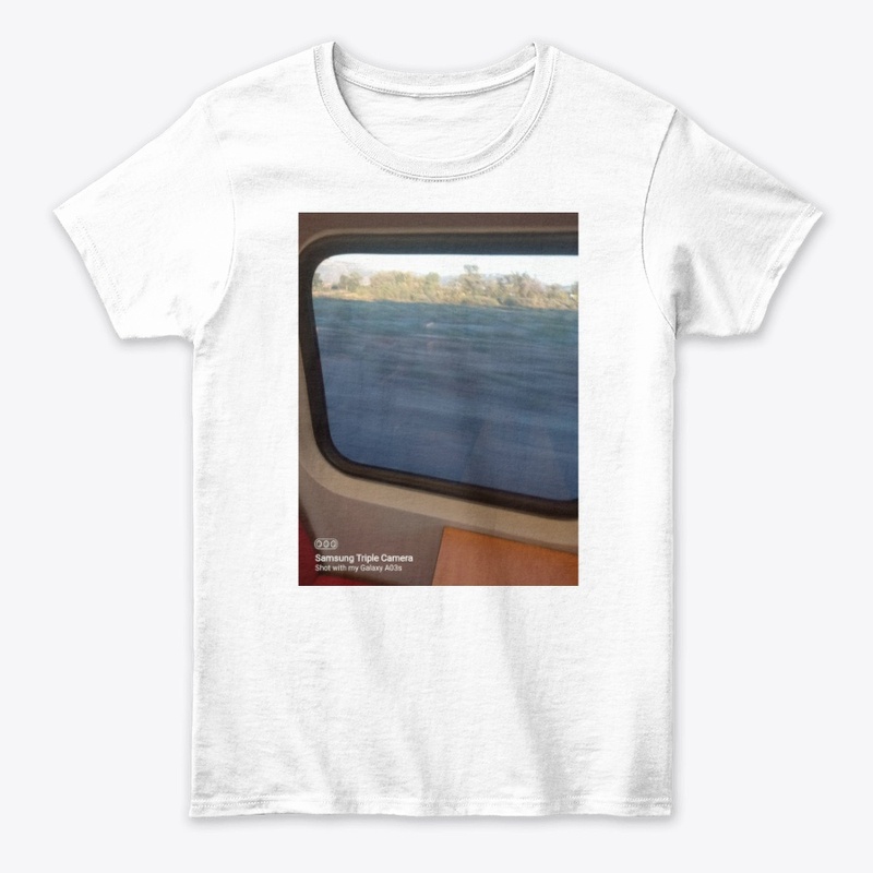 rail runner