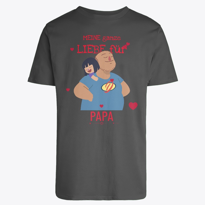 Meine Ganze Liebe Für Papa