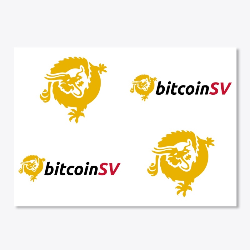 Bitcoin SV