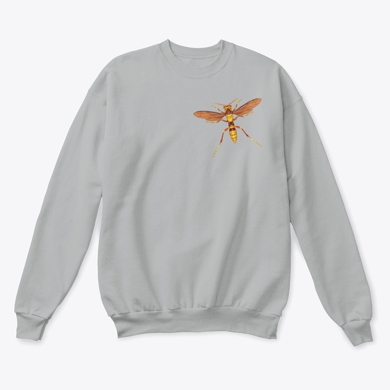 Executioner Wasp Design