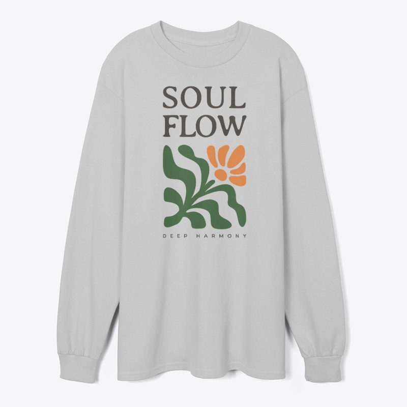 Soul Flow - Deep Harmony 