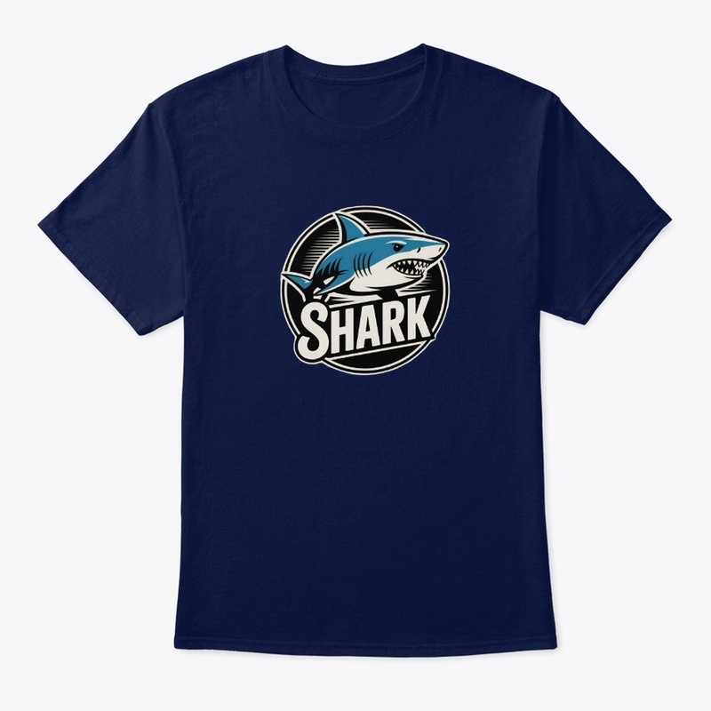 Classic Shark
