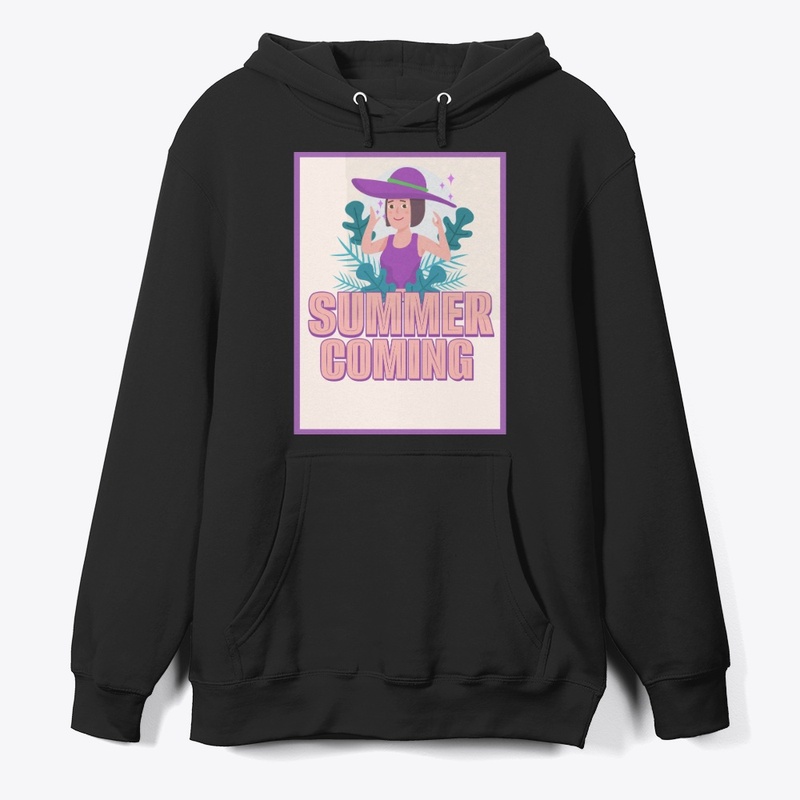 Summer coming designs