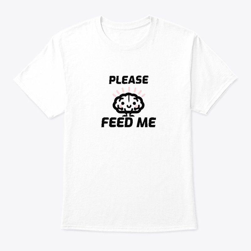 Please FEED Me 