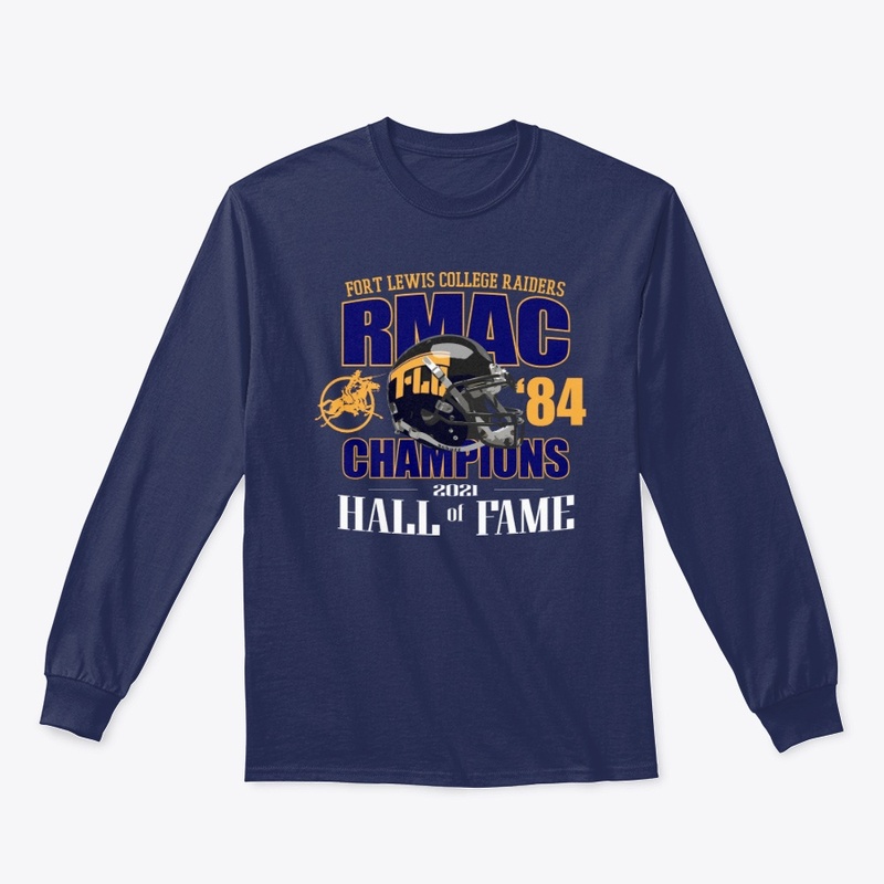 RMAC Champs 84 
