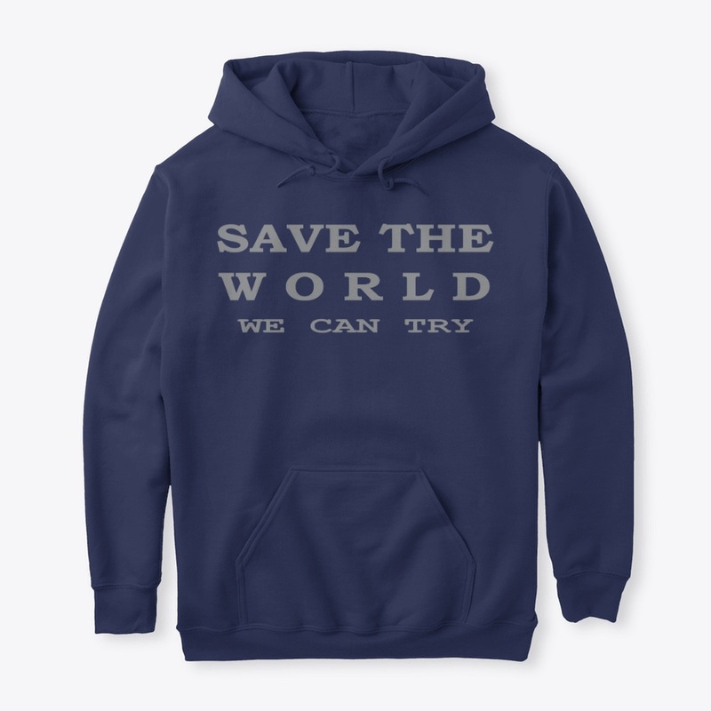 World shirt