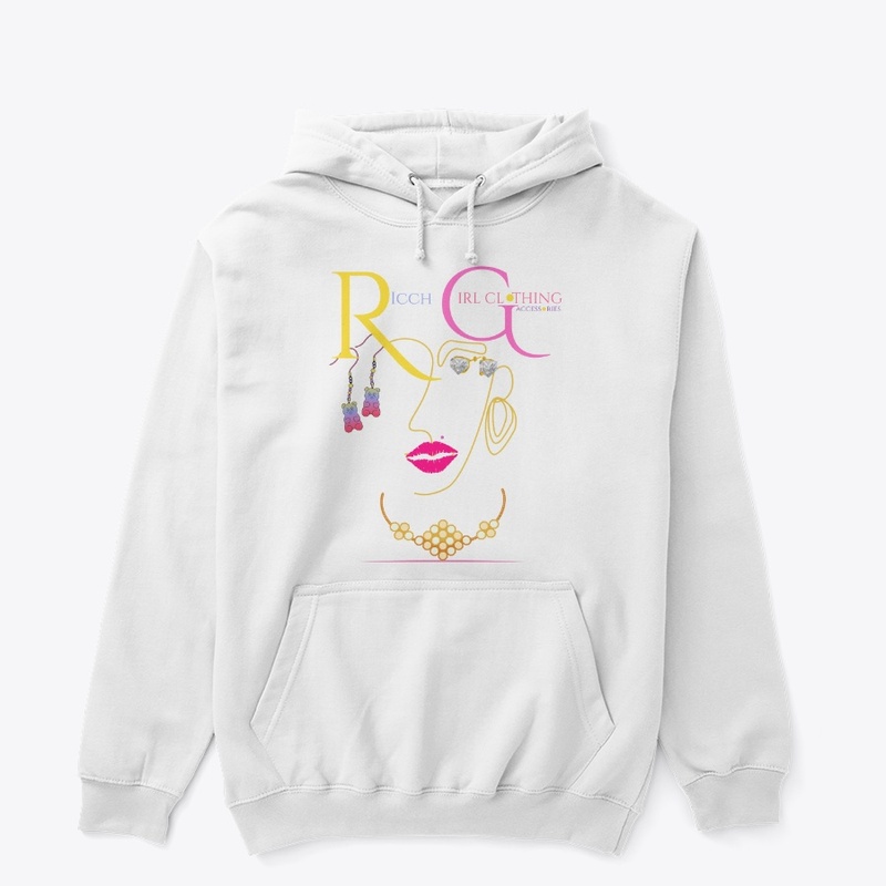 Ricch Girl Clothing & Accessories