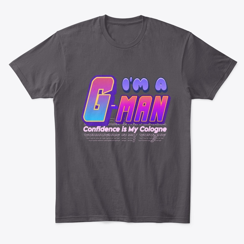 QP Design Zone - G-Man