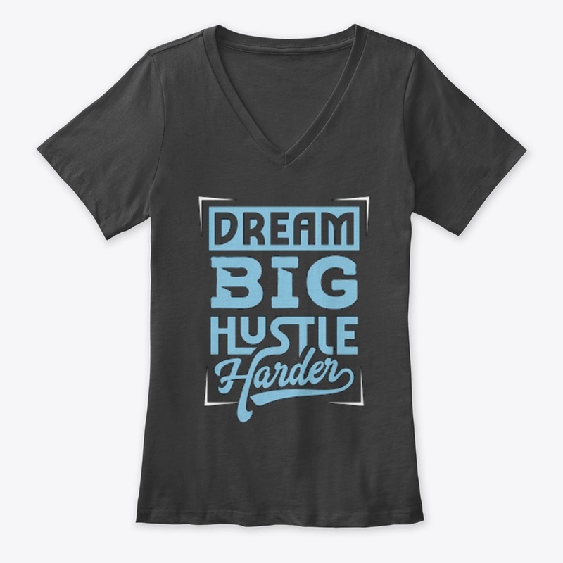 Dream Big