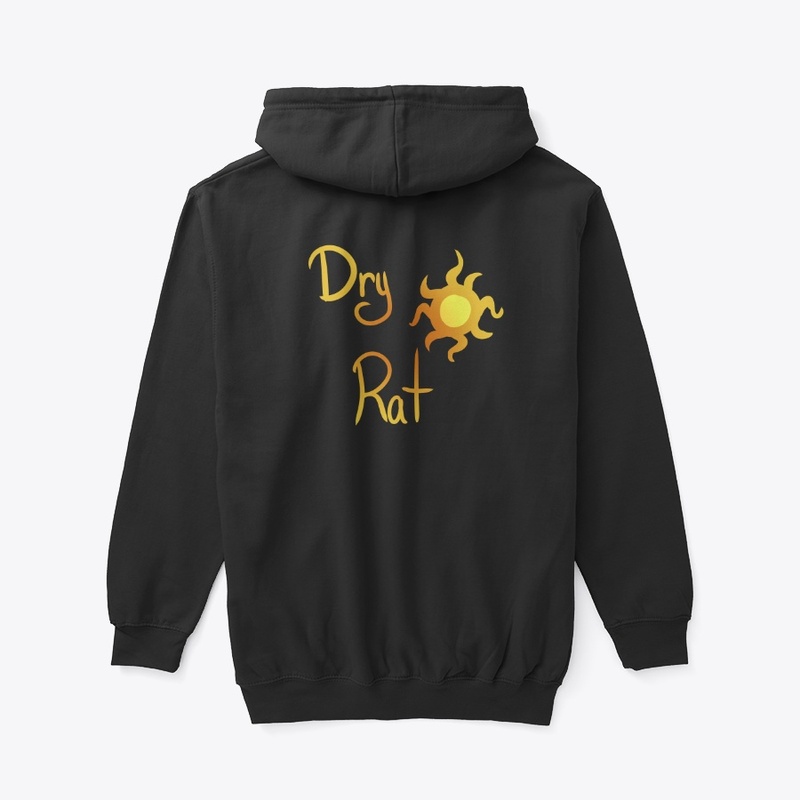 Dry Rat (UPDATED)