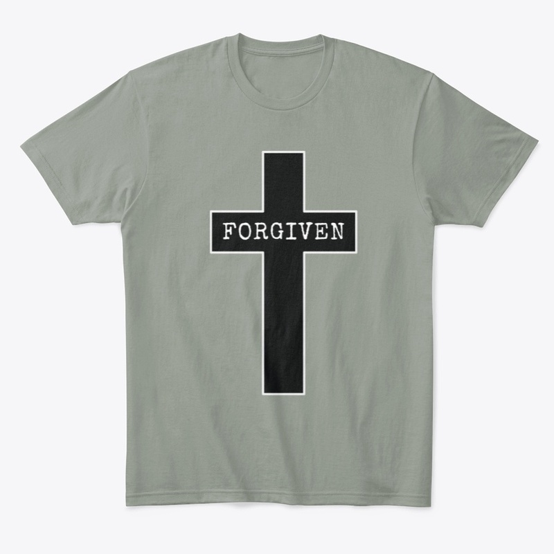 Forgiven