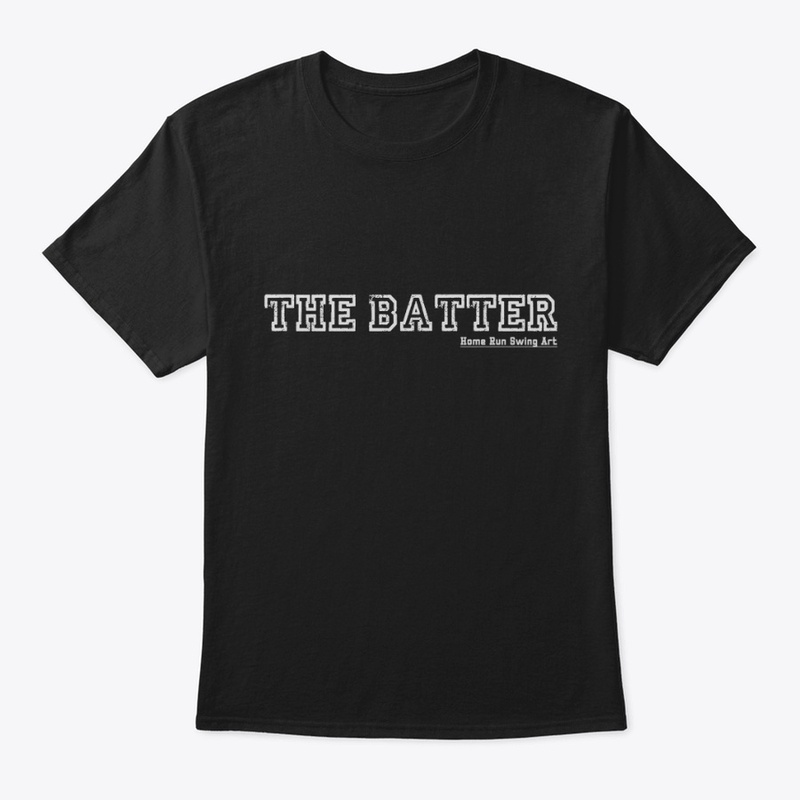 THE BATTER