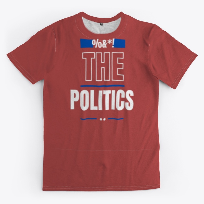 Bleep The Politics