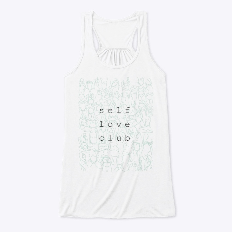 Women Empowerment Series- SELF LOVE CLUB