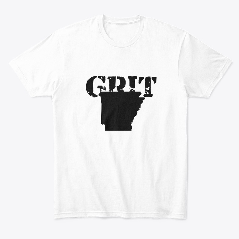 Arkansas Grit